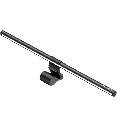 Vention Barra de Luz LED para Monitor PDAB0 Negra